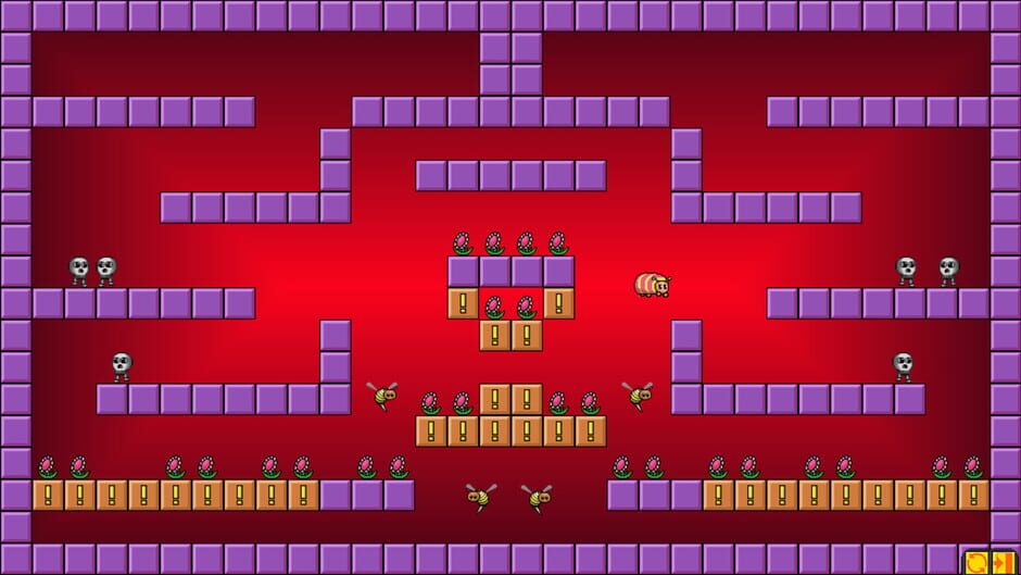 Butterfly 2 Screenshot