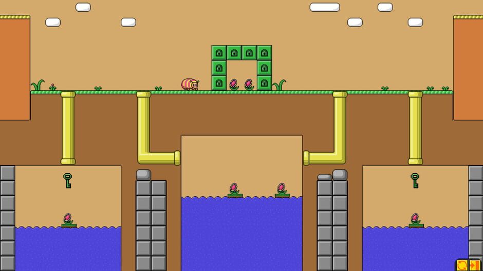 Butterfly 2 Screenshot