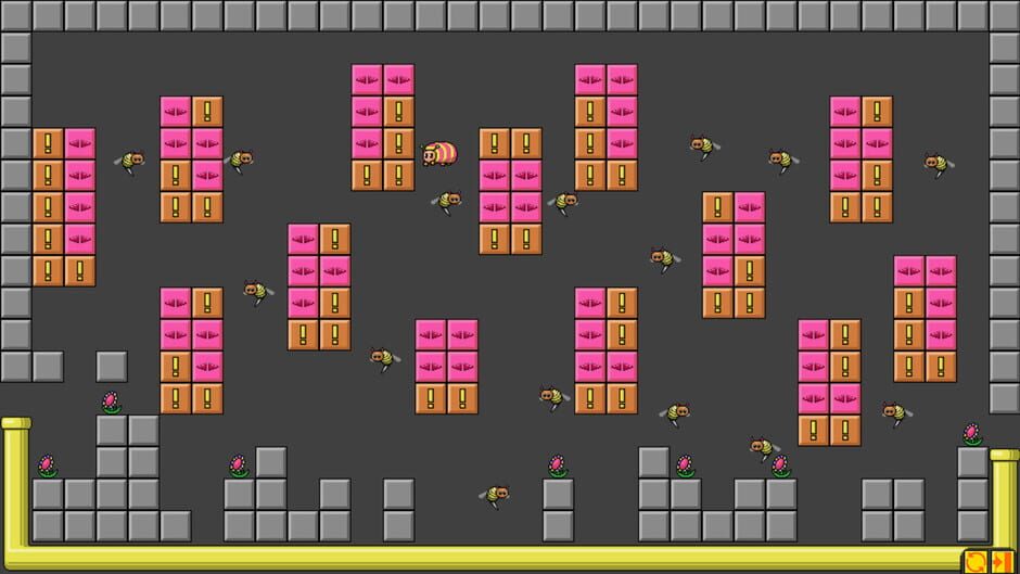 Butterfly 2 Screenshot