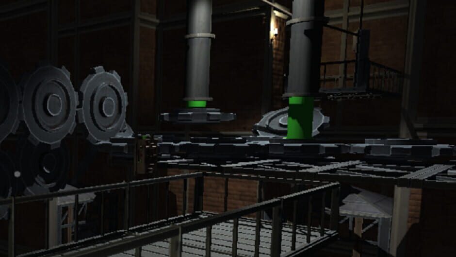 Dark Hope Screenshot