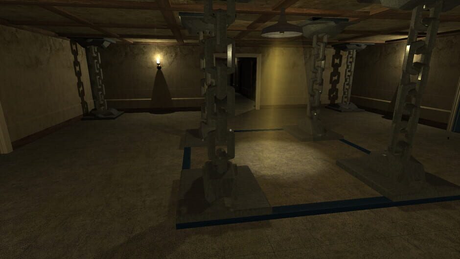 Dark Hope Screenshot