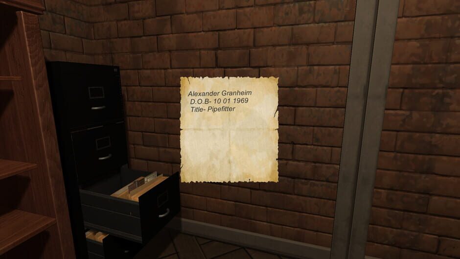 Dark Hope Screenshot