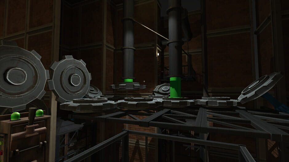 Dark Hope Screenshot