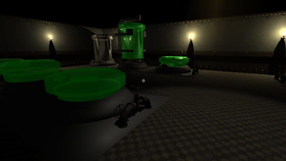 Dark Hope Screenshot