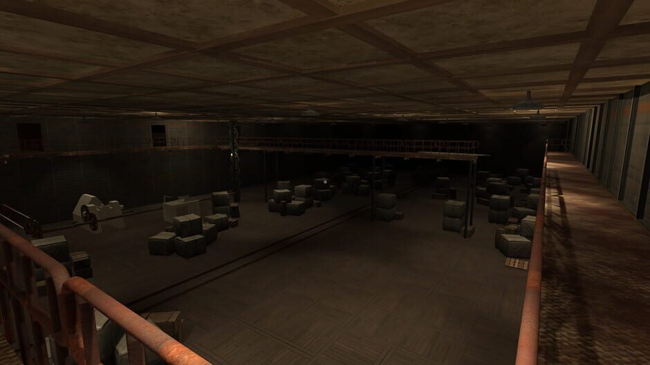 Dark Hope Screenshot