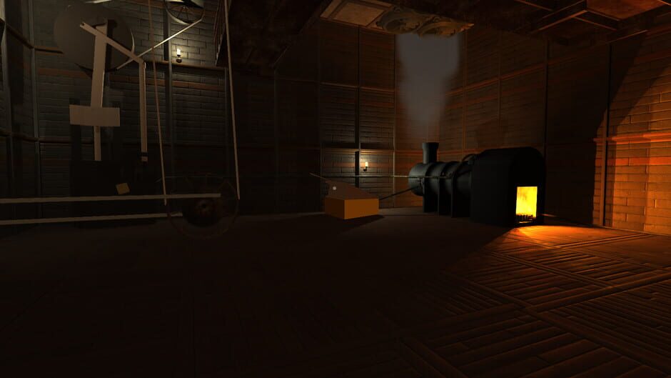 Dark Hope Screenshot