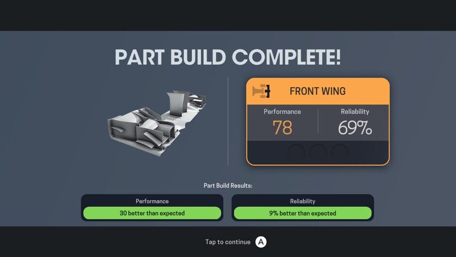 Motorsport Manager for Nintendo Switch thumbnail 4