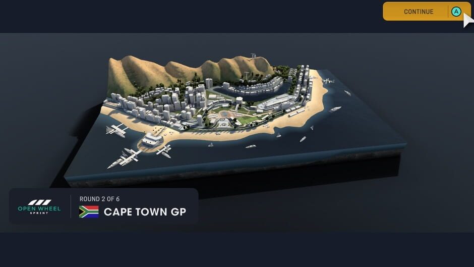 Motorsport Manager for Nintendo Switch thumbnail 7