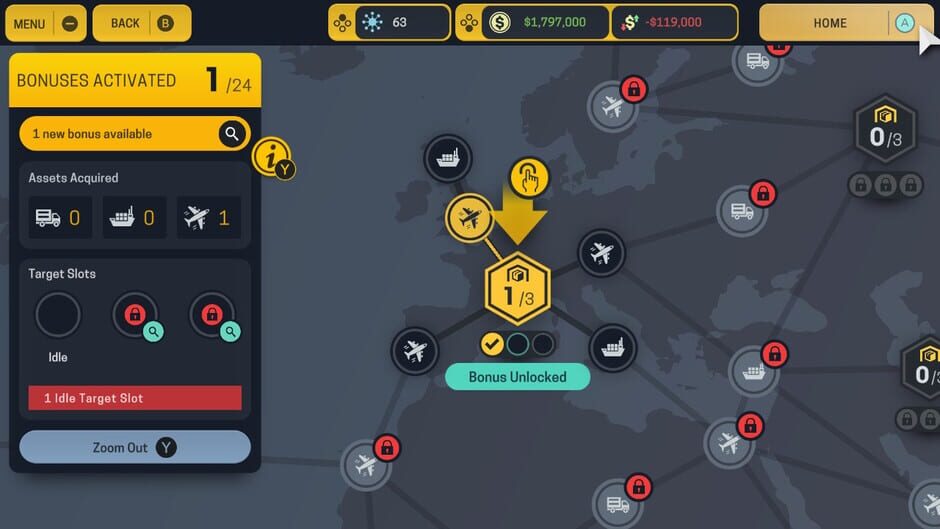 Motorsport Manager for Nintendo Switch thumbnail 8