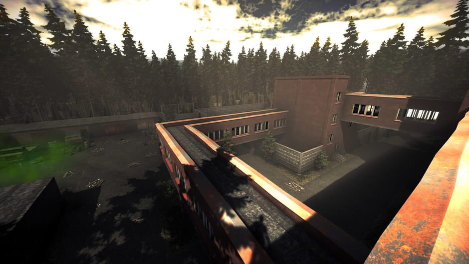 USSR 2021 screenshot