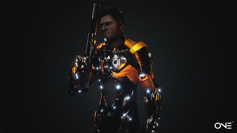 One Legacy screenshot