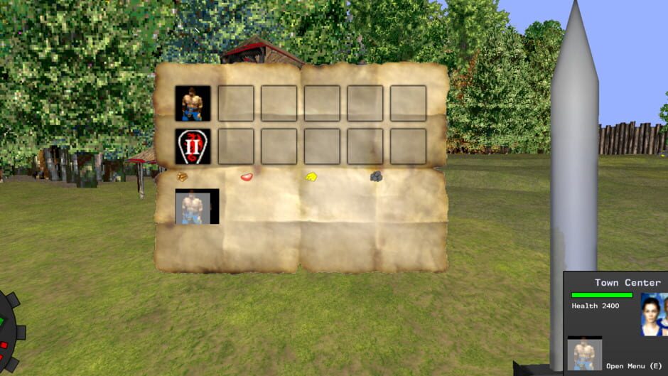 Overreign screenshot 2