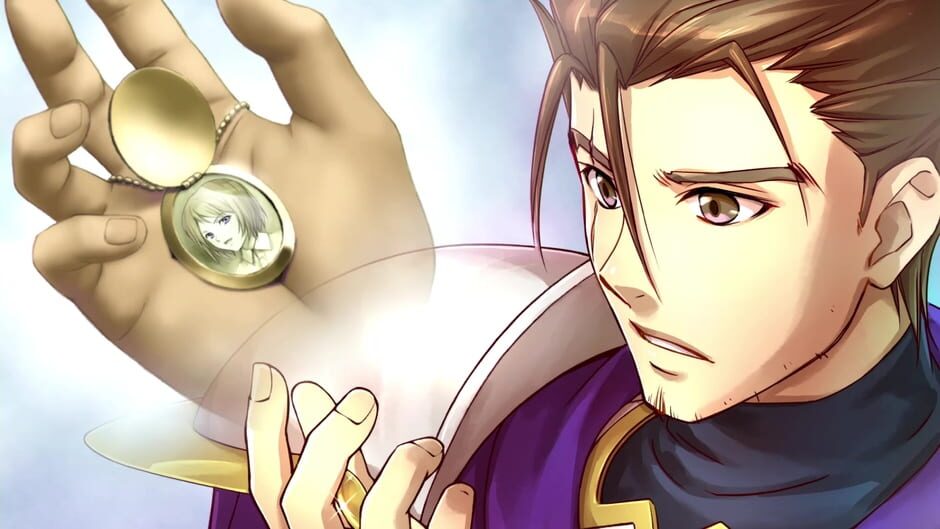 Frane: Dragons' Odyssey Screenshot