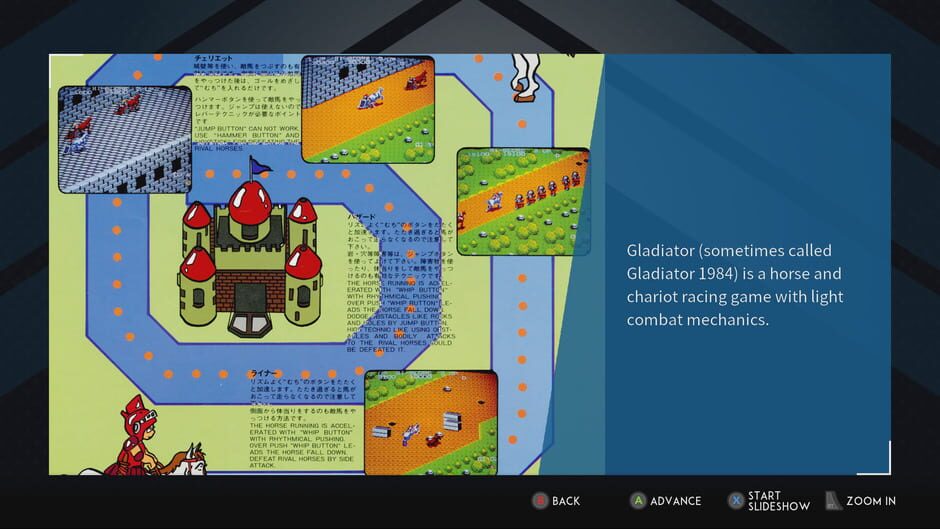 SNK 40th Anniversary Collection Screenshot