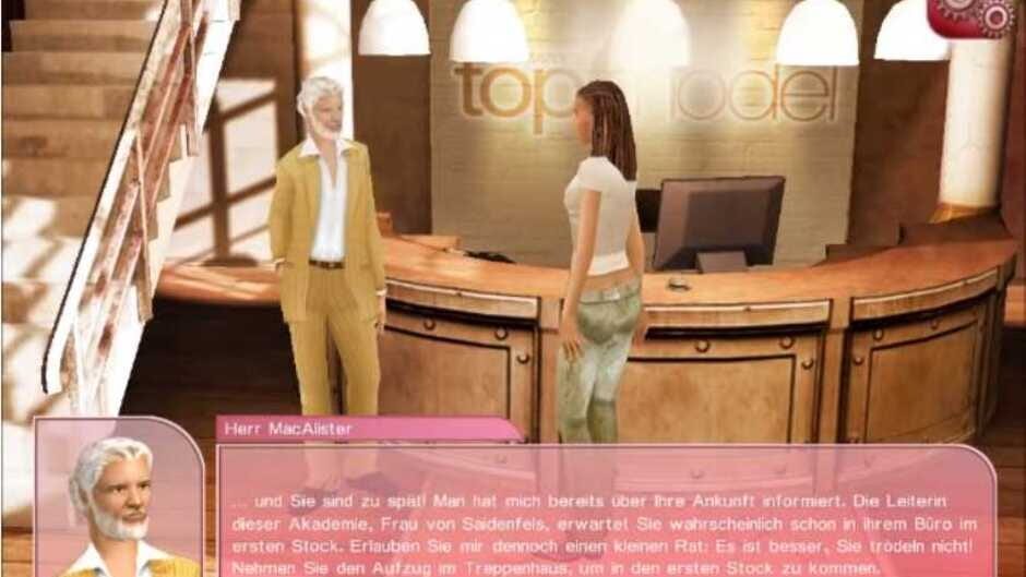 Germany's Next Top Model media thumbnail