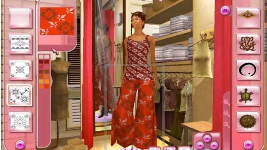 Germany's Next Top Model media thumbnail