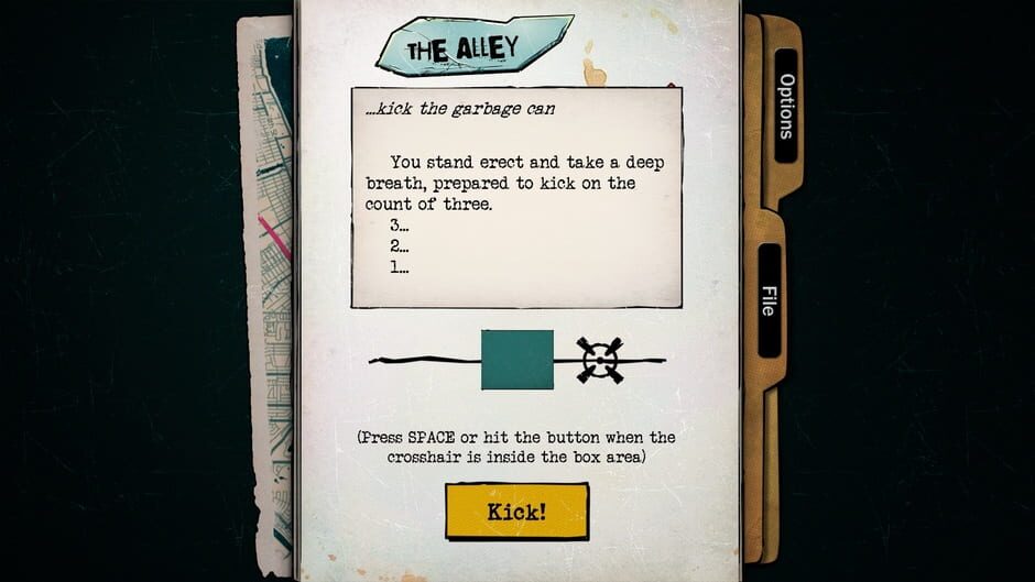 Blackout: The Darkest Night Screenshot