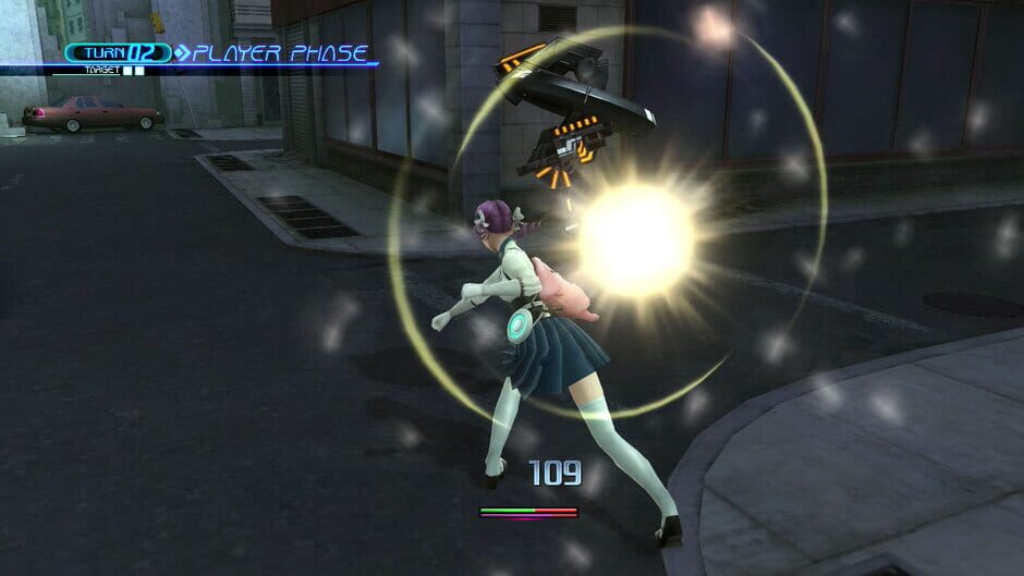 The Lost Dimension screenshot