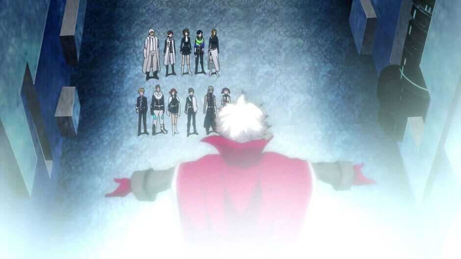 The Lost Dimension screenshot