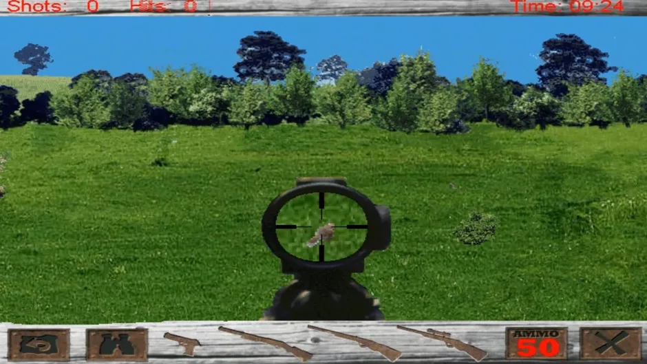 Capture d'écran de l'article