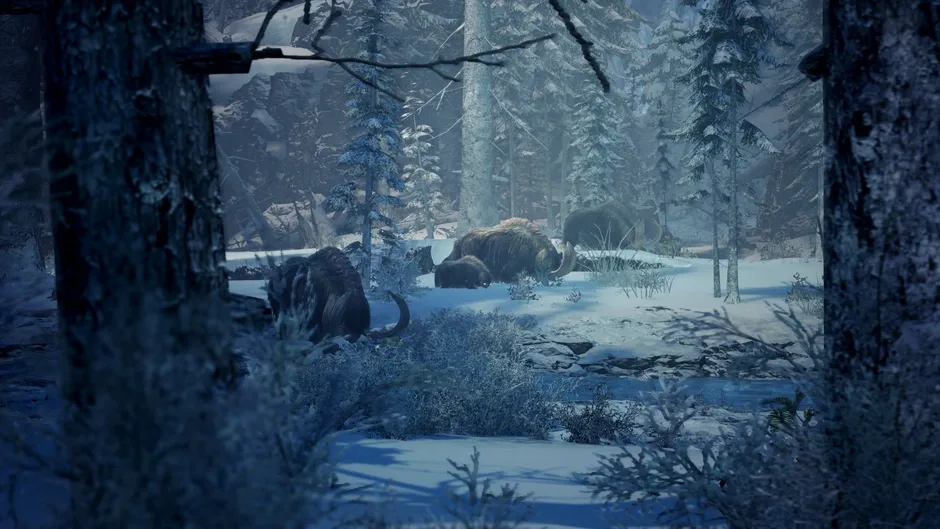 Monster Hunter: World - Iceborne screenshot 305900