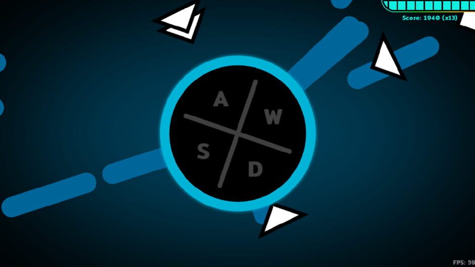 Screenshots Spherythm