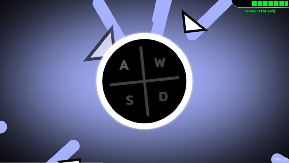 Screenshots Spherythm