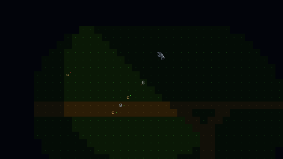 Soulash screenshot