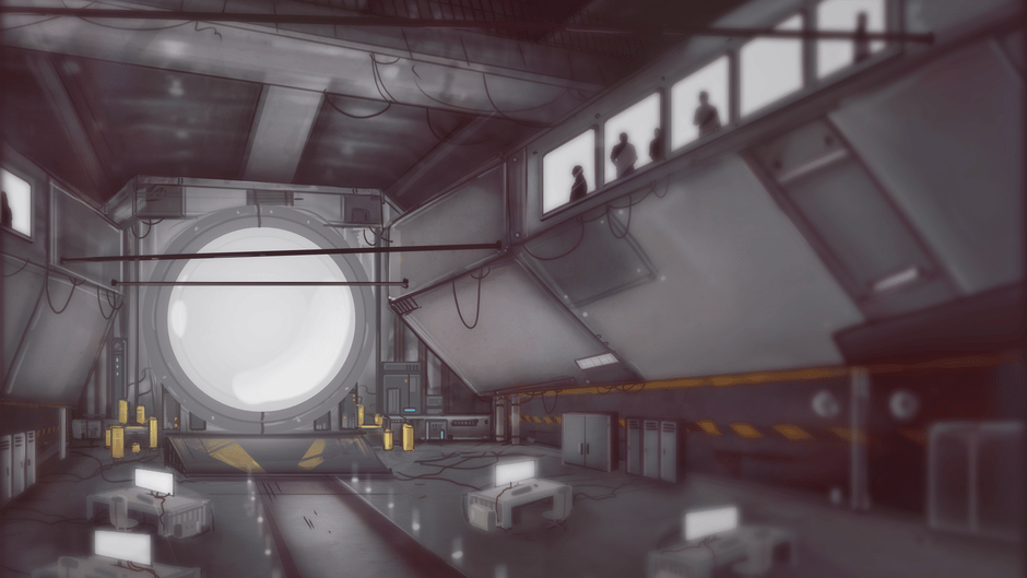 Rift One Screenshot