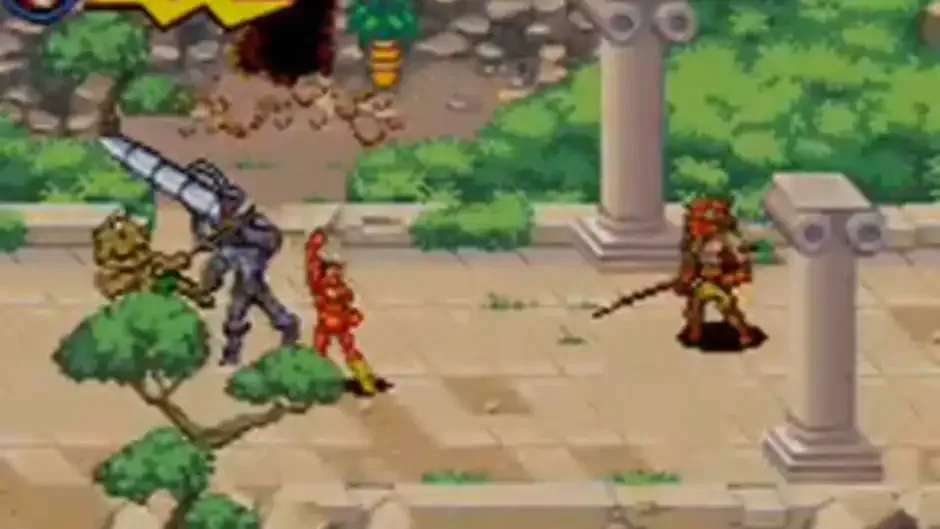 Justice League Heroes: The Flash