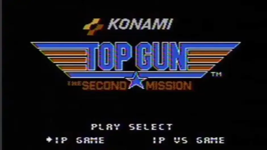 Screenshot 2 aus Top Gun: The Second Mission