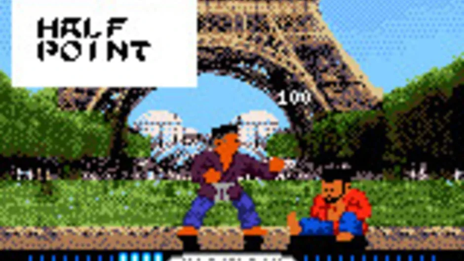 Capture d'écran de l'article