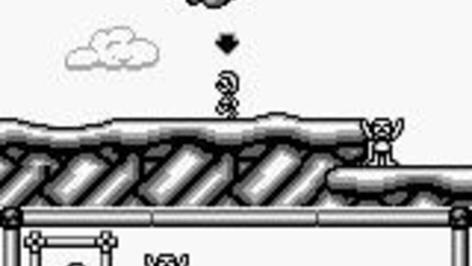 The Humans screenshot