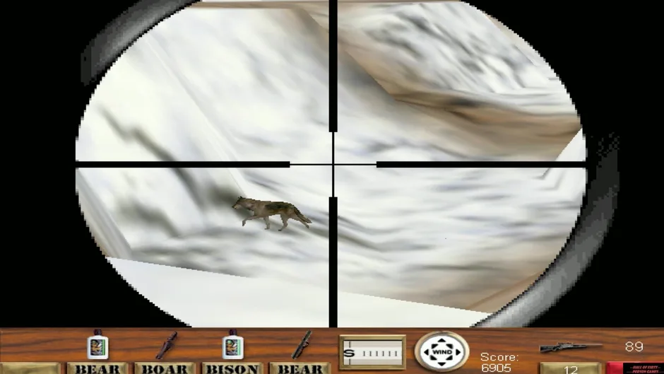 Capture d'écran de l'article