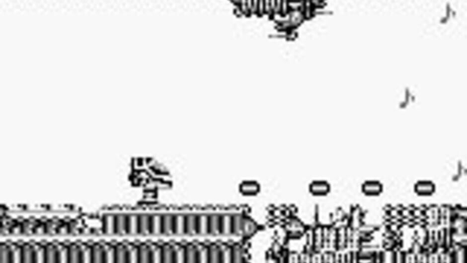 The Adventures of Star Saver screenshot