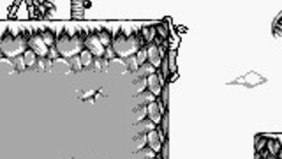 Turok: Battle of the Bionosaurs Screenshot