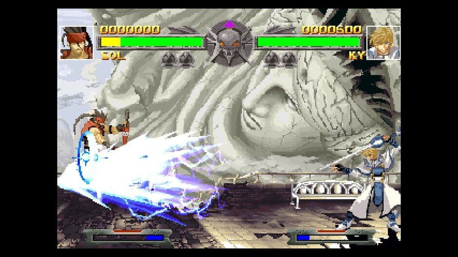 Guilty Gear 20th Anniversary Pack thumbnail 4