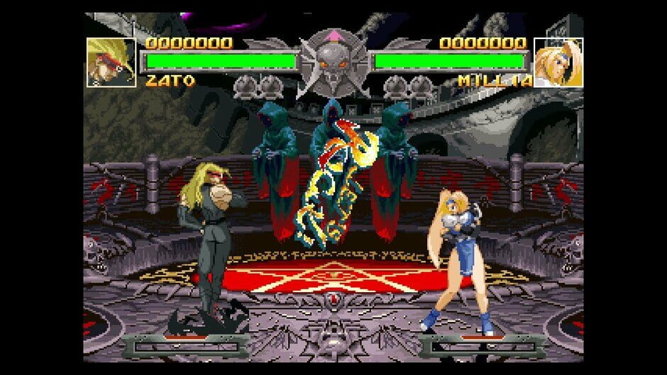 Guilty Gear 20th Anniversary Pack thumbnail 3