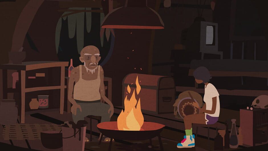 Mutazione Screenshot