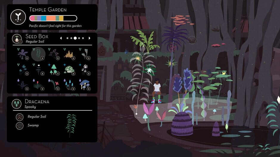 Mutazione Screenshot