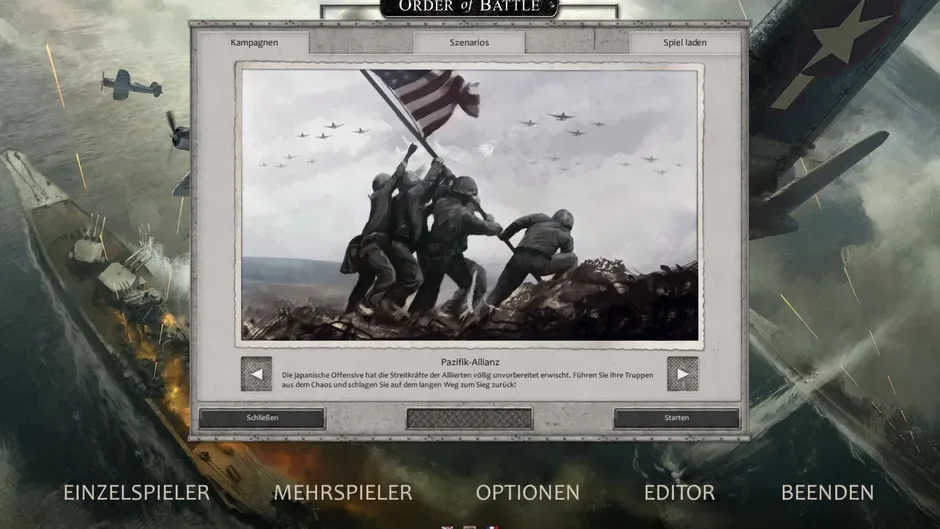 Capture d'écran de l'article