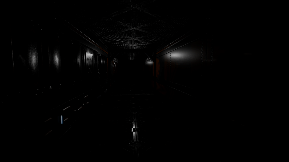 O.R.I.G.I.N Screenshot