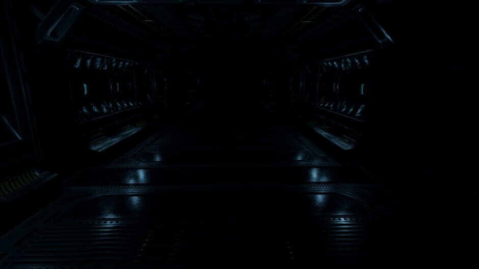 O.R.I.G.I.N screenshot