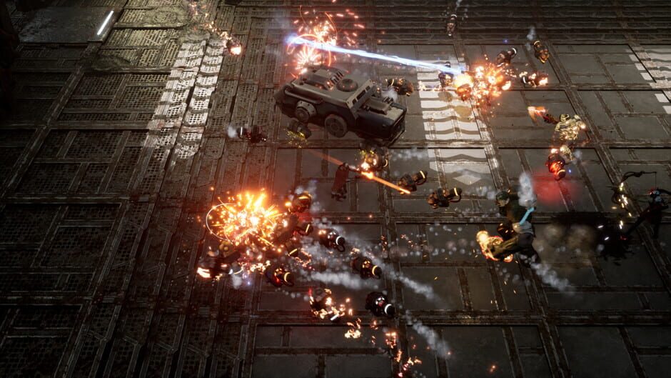 Killsquad Screenshot