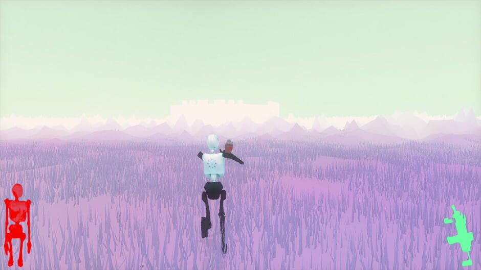 11th Dream Screenshot