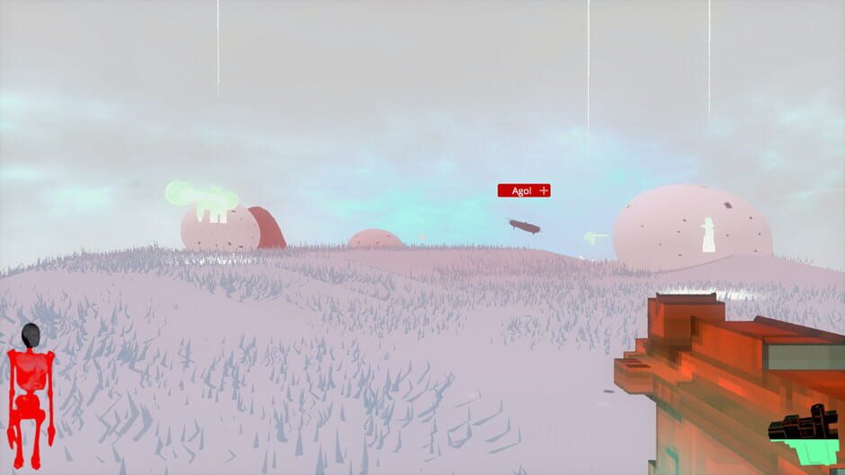 11th Dream Screenshot