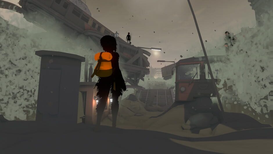 Screenshot Sea of Solitude