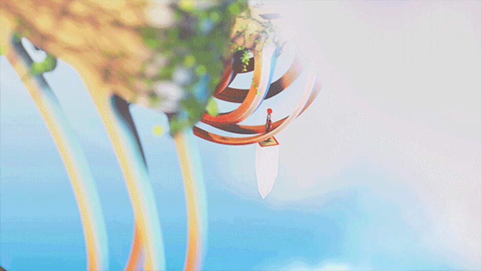 Euclidean Skies Screenshot