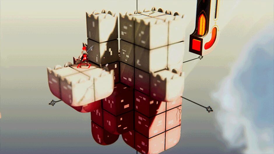 Euclidean Skies Screenshot