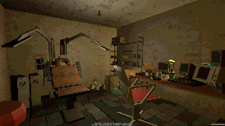 Synther screenshot